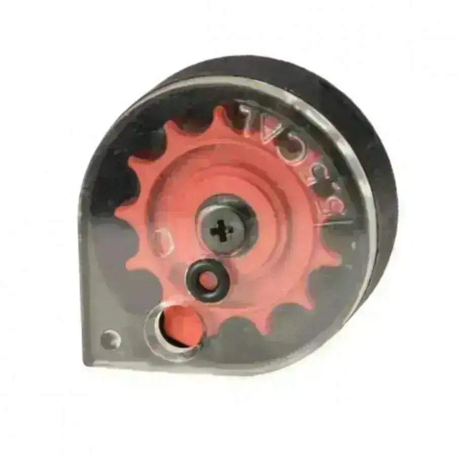 Magasin - Hatsan Ny Generasjon 5.5mm PCP - Plast - Game-On.no