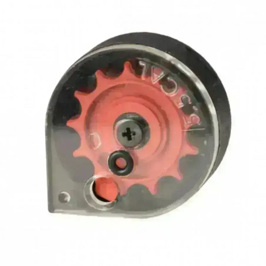 Magasin - Hatsan Ny Generasjon 5.5mm PCP - Plast - Game-On.no