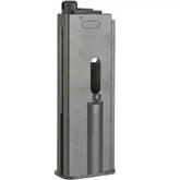 Magasin - KWC - M712 Gassdrevet Softgun med Blowback - Game-On.no