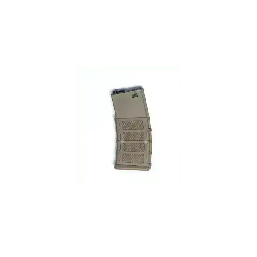 Magasin - M15 Armalite i Polymer - 300skudds - Tan - Game-On.no