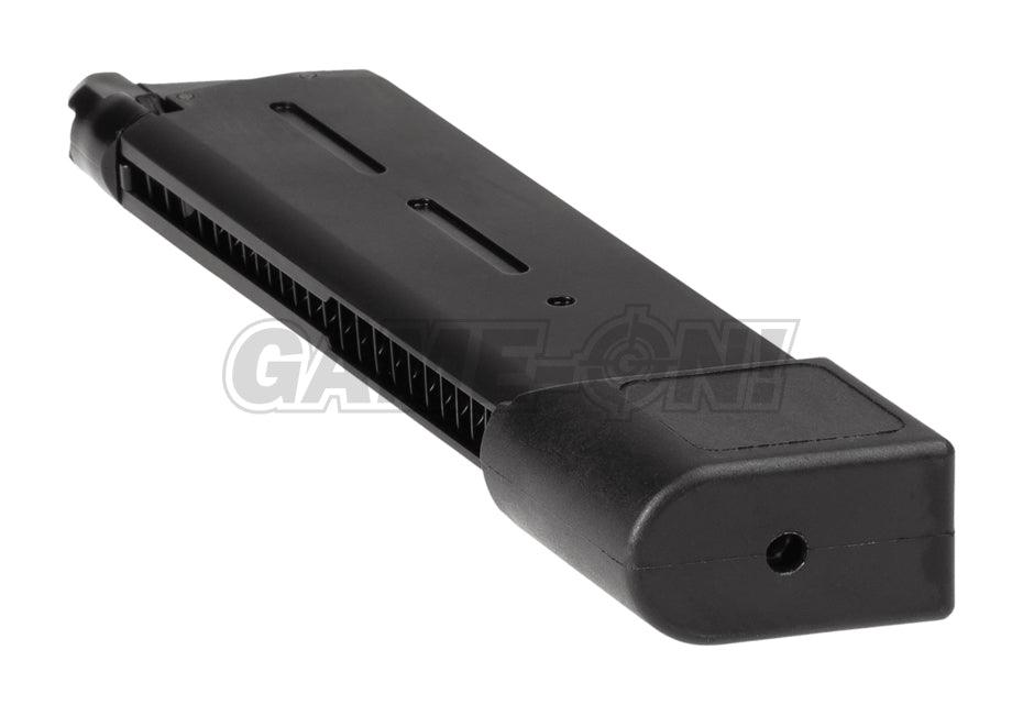 Magasin - M1911 - Lang Type - Softgungass - Game-On.no