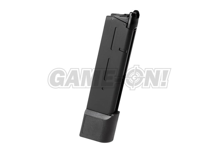 Magasin - M1911 - Lang Type - Softgungass - Game-On.no