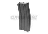 Magasin M4/M15/M16 Midcap - 140 skudd - Grå - Game-On.no