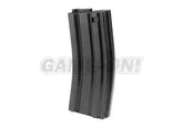 Magasin M4/M15/M16 Realcap - 30 skudd - Svart - Game-On.no
