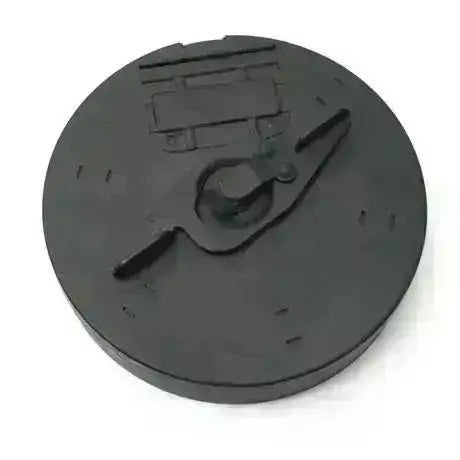 Magasin - Thompson Softgunrifle - 450 skudds Drum - Game-On.no