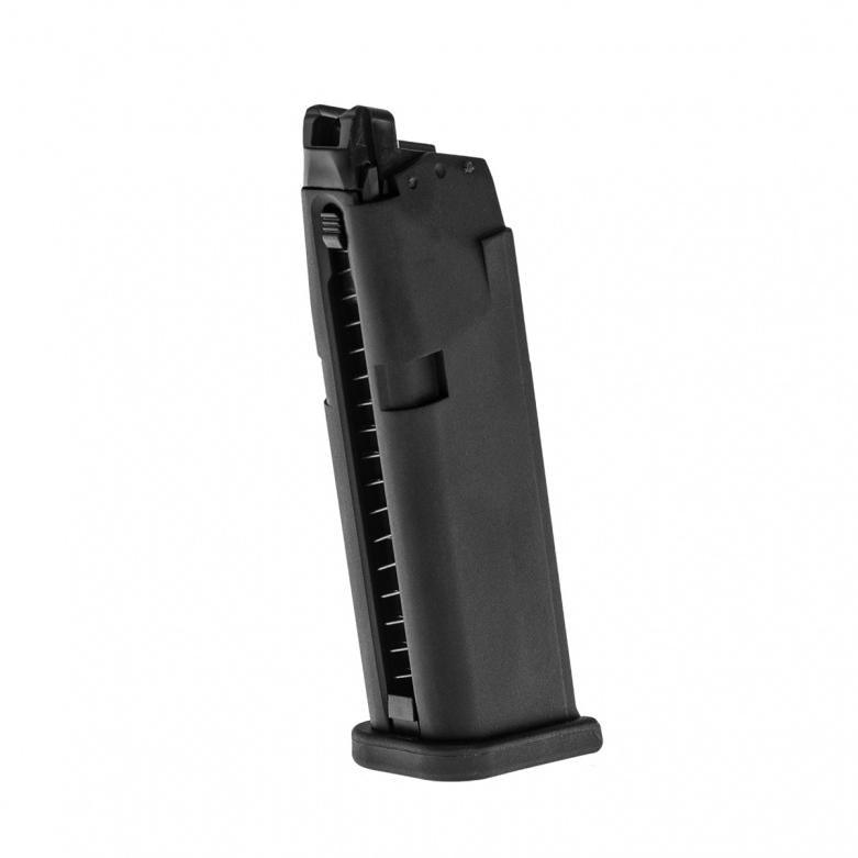 Magasin til GLOCK 19 Gen4 Gass Softgun - Game-On.no