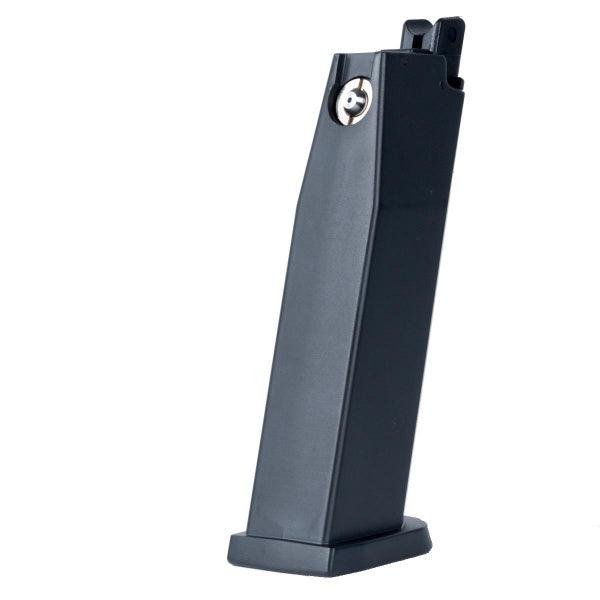 Magasin - USP Blowback - 4.5mm BB - Game-On.no