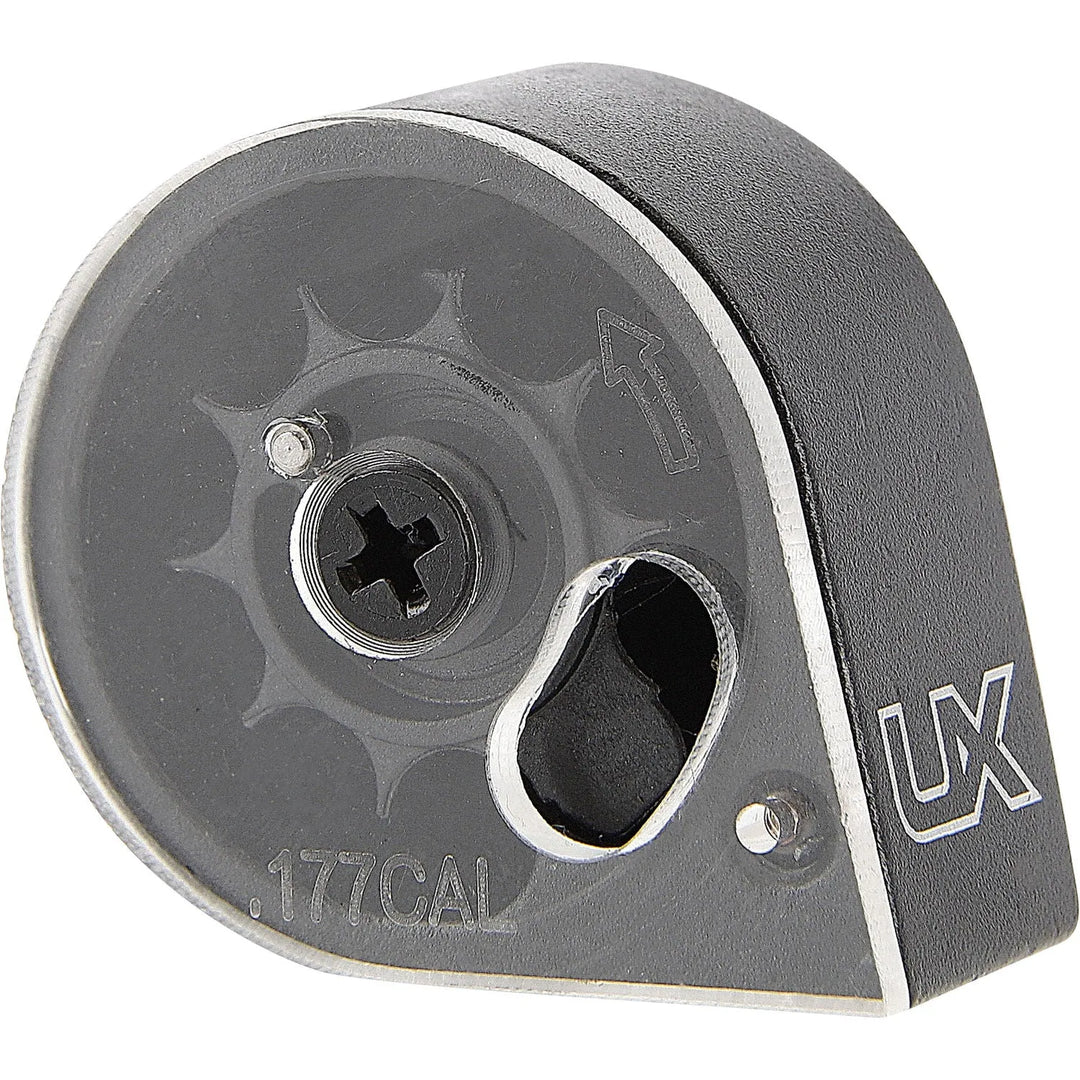 Magasin - UX Notus Carbine Sett - PCP Luftvåpen - 4.5mm - Game-On.no