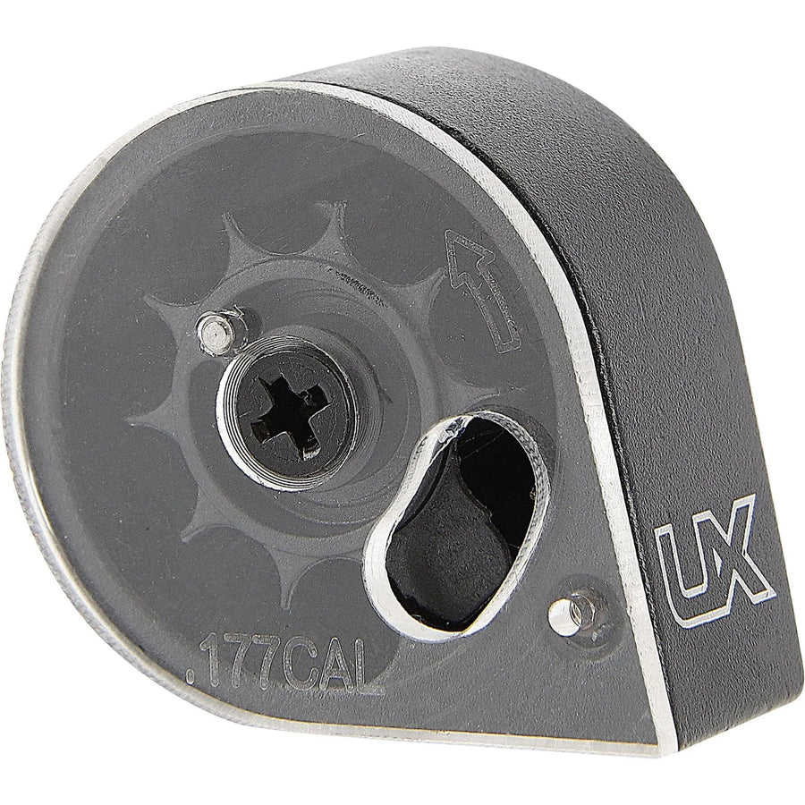 Magasin - UX Notus Carbine Sett - PCP Luftvåpen - 4.5mm - Game-On.no