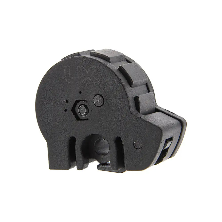 Magasin - UX Synergis Elite Magasinladet Luftgevær 4.5mm - 10 Skudd - Game-On.no