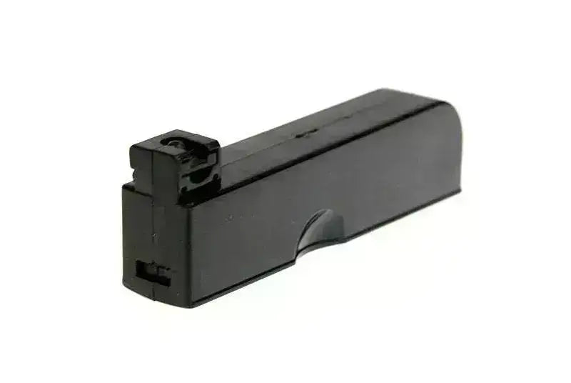 Magasin WELL/START MB02/03/07/09/11/12 - 30 skudd Metall - Game-On.no