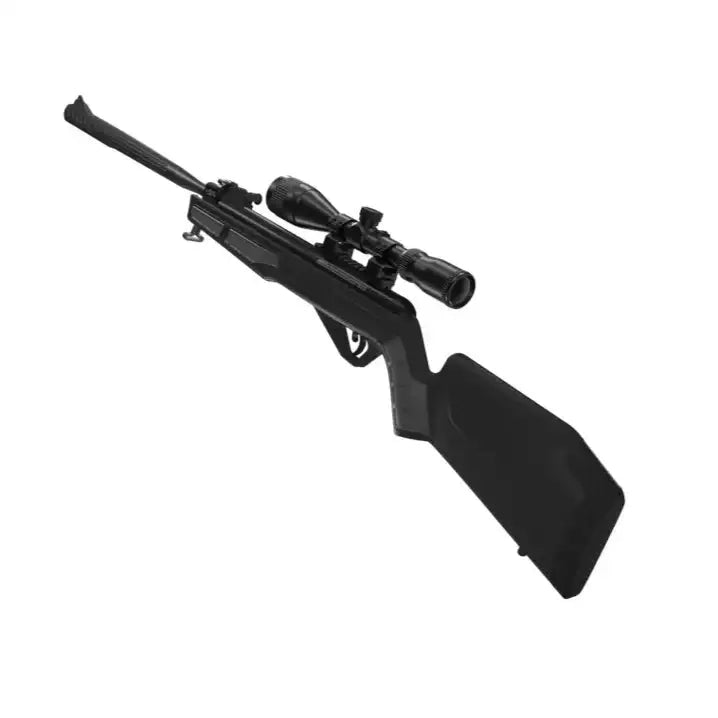 MagFire Ultra - Luftgevær med Kikkertsikte og Magasin - 4.5mm - Game-On.no