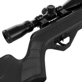 MagFire Ultra - Luftgevær med Kikkertsikte og Magasin - 4.5mm - Game-On.no