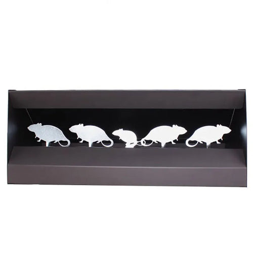 Magnetisk Kulefanger med Dyresilhuett - 4+1 Blink - Game-On.no