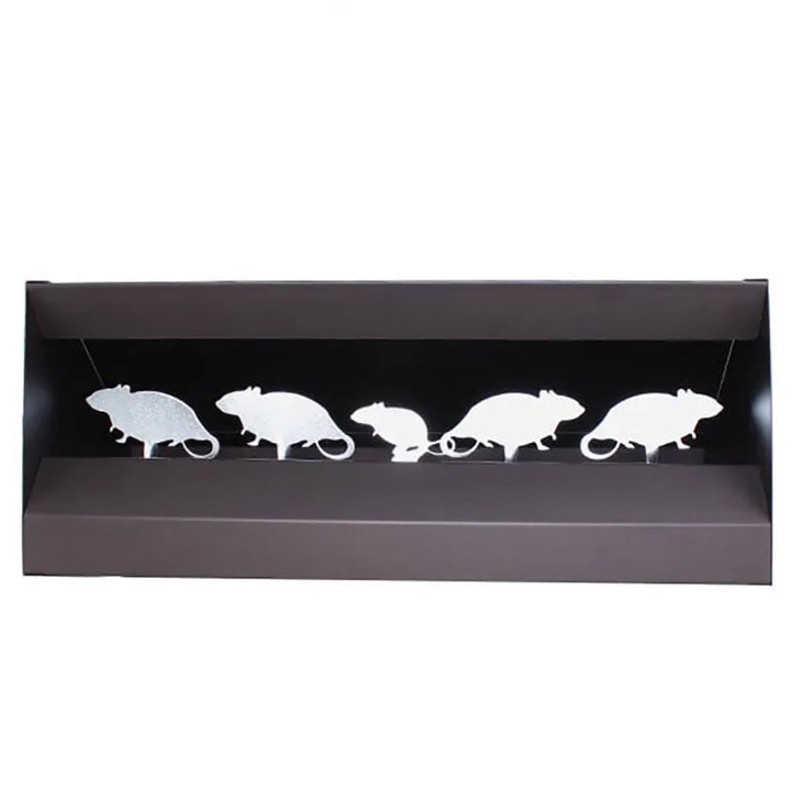 Magnetisk Kulefanger med Dyresilhuett - 4+1 Blink - Game-On.no