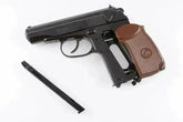 Makarov Luftpistol - 4.5mm BB - Game-On.no