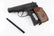 Makarov Luftpistol - 4.5mm BB - Game-On.no