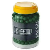 Malingskuler til T4E - 500stk - 0.50CAL - Game-On.no