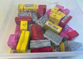Maoam Bloxx Godteri - Boks 880g / 44stk - Game-On.no