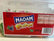Maoam Stripes Godteri - Boks 840g / 120stk - Game-On.no