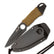 Master USA – TrailPoint Compact – EDC Kniv med Hard Slire - Game-On.no