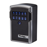 MasterLock - App-Styrt Smart Nøkkelboks med Bluetooth - Game-On.no