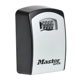 MasterLock - Ekstra Stor Veggmontert Nøkkelboks med 4‑Sifret Kode - Game-On.no