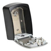 MasterLock - Ekstra Stor Veggmontert Nøkkelboks med 4‑Sifret Kode - Game-On.no