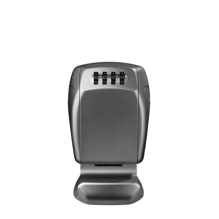 MasterLock - Forsterket Veggmontert Nøkkelboks med 4‑sifret Kode - Game-On.no