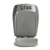 MasterLock - Forsterket Veggmontert Nøkkelboks med 4‑sifret Kode - Game-On.no