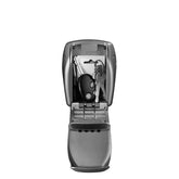 MasterLock - Forsterket Veggmontert Nøkkelboks med 4‑sifret Kode - Game-On.no