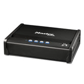 MasterLock - Mini Safe med Fingeravtrykk og Kode - 2.34L - Game-On.no