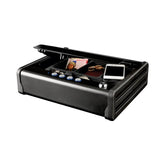 MasterLock - Mini Safe med Fingeravtrykk og Kode - 2.34L - Game-On.no