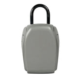 MasterLock - Vegg / Bøylemontert Nøkkelboks med 4-Sifret Kode - Game-On.no