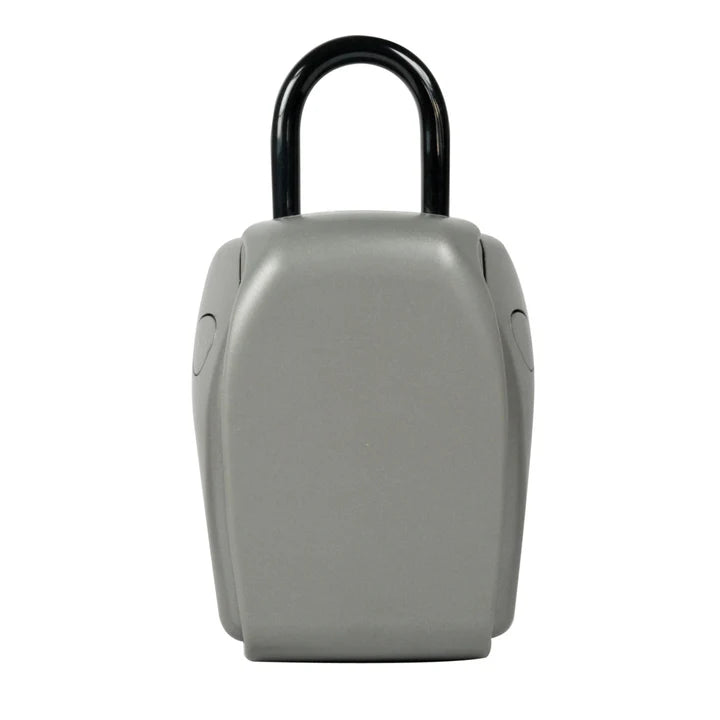 MasterLock - Vegg / Bøylemontert Nøkkelboks med 4-Sifret Kode - Game-On.no