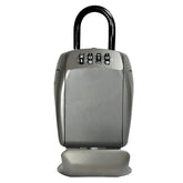 MasterLock - Vegg / Bøylemontert Nøkkelboks med 4-Sifret Kode - Game-On.no