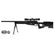 Mauser SR Fjærdrevet Softgun Sniper - Svart - Game-On.no