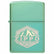 Zippo Badge Design Lighter