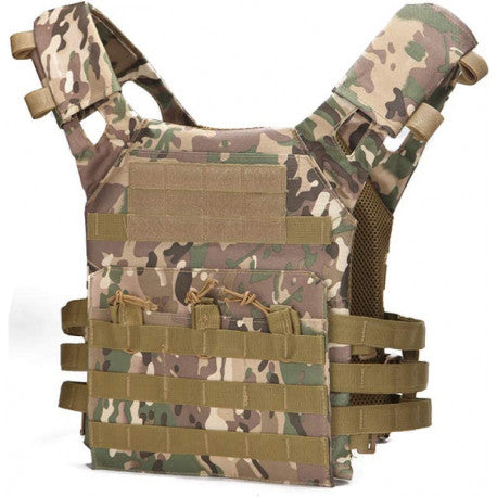 JPC - LW Plate Carrier Vest