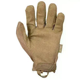 Mechanix Hanske - Coyote Tan - Game-On.no