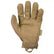Mechanix Hanske - Coyote Tan - Game-On.no