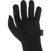 Mechanix Hansker - Coldwork Base Layer Covert - Svart - Game-On.no