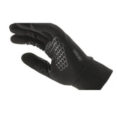 Mechanix Hansker - Coldwork Base Layer Covert - Svart - Game-On.no