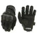 Mechanix Hansker - M-Pact 3 Covert - Sort - Game-On.no
