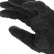 Mechanix Hansker - M-Pact 3 Covert - Sort - Game-On.no