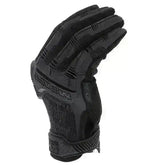 Mechanix Hansker - M-Pact - Sort - Game-On.no