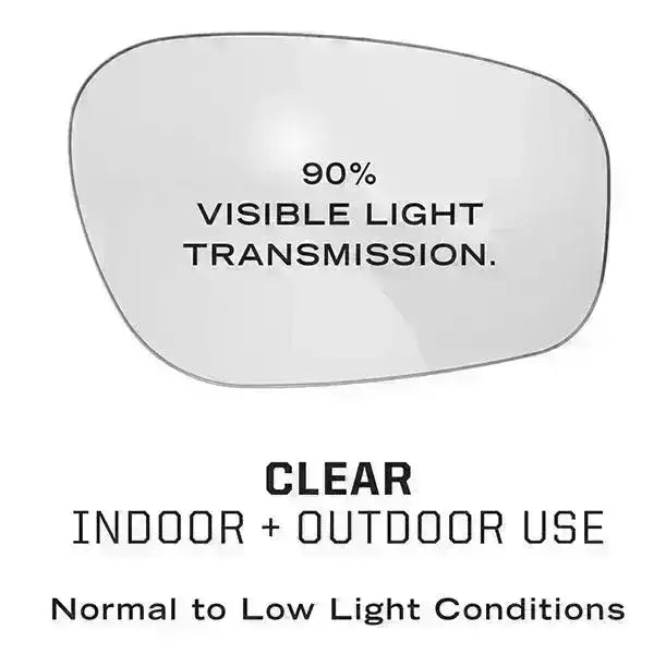 Mechanix - Type X - Beskyttelsesbriller - Game-On.no