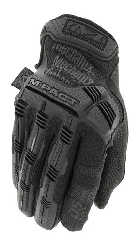 Mechanix Wear - 0.5MM M-Pact Tactical Shooting Gloves - Game-On.no