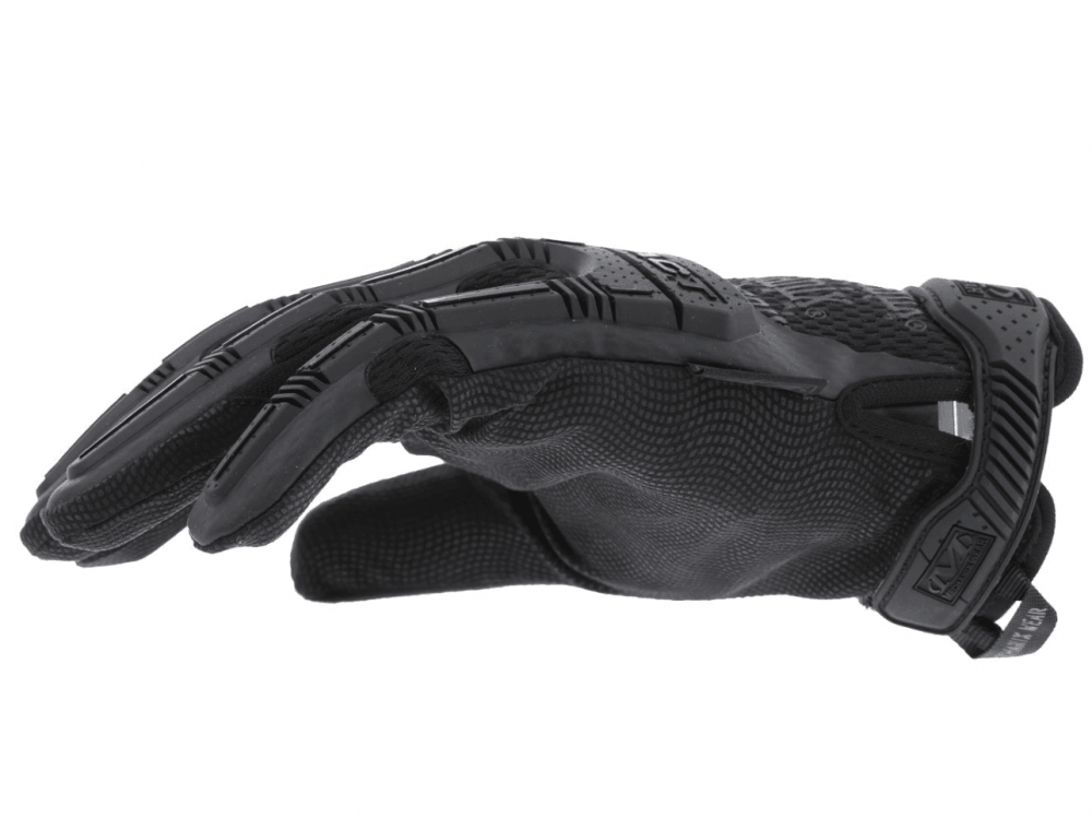 Mechanix Wear - 0.5MM M-Pact Tactical Shooting Gloves - Game-On.no