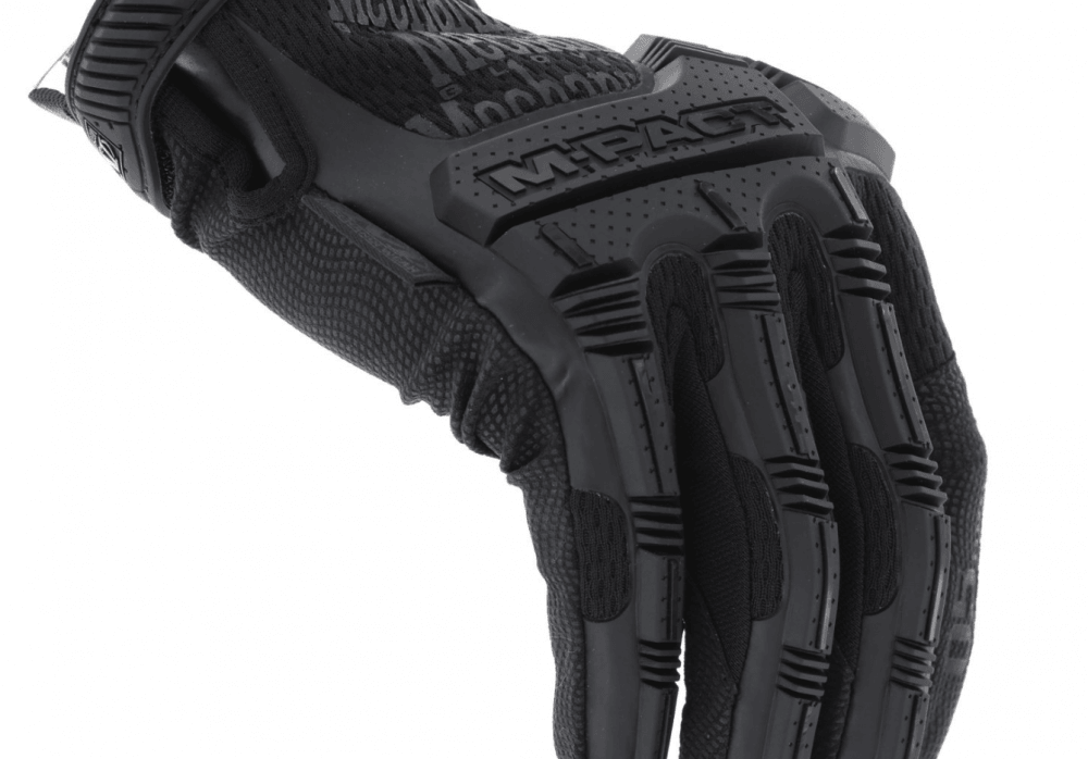 Mechanix Wear - 0.5MM M-Pact Tactical Shooting Gloves - Game-On.no